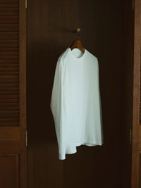 Photo of KINTO FUTO Cut and Sew Long Sleeve TCO_L ( ) [ KINTO ] [ Apparel ]