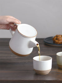 Photo of KINTO CERAMIC LAB Cup (180ml/6oz) ( ) [ KINTO ] [ Coffee Cups ]