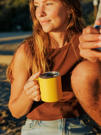 Photo of MiiR Camp Cup (355ml/12oz) ( ) [ MiiR ] [ Reusable Cups ]