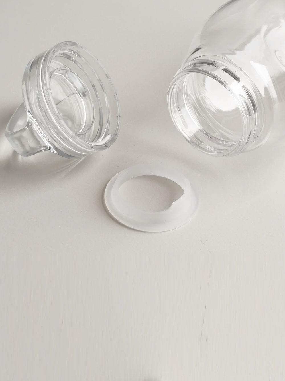 Photo of KINTO WATER BOTTLE Replacement Silicone Ring (950ml/32oz) (2-Pack) ( ) [ KINTO ] [ Parts ]