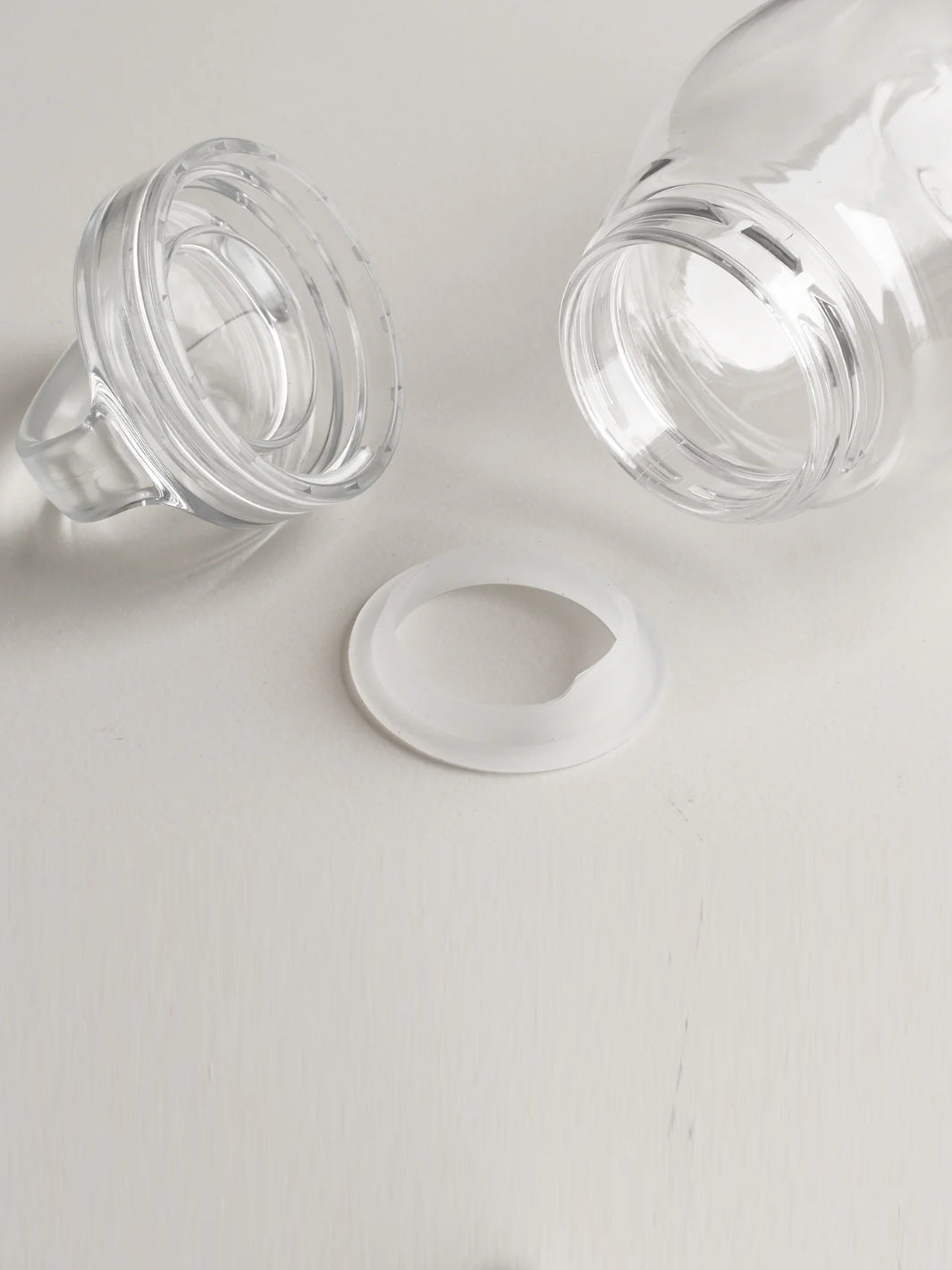 KINTO WATER BOTTLE Replacement Silicone Ring (950ml/32oz) (2-Pack)