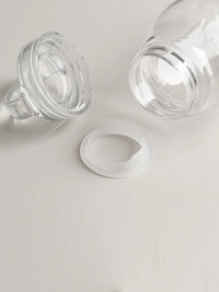 Photo of KINTO WATER BOTTLE Replacement Silicone Ring (950ml/32oz) (2-Pack) ( ) [ KINTO ] [ Parts ]