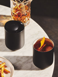 Photo of FELLOW Rocky Lowball Tumbler Set (296ml/10oz) (2-Pack) ( ) [ Fellow ] [ Reusable Cups ]