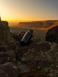 Photo of MiiR Wide Mouth Bottle (1892ml/64oz) ( ) [ MiiR ] [ Hydration Bottles ]