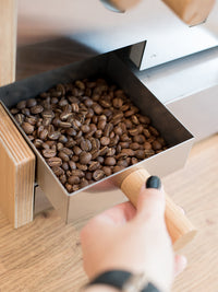 Photo of ROEST S100 Coffee Roaster (120V) [**UPGRADED TO L100 PLUS**] ( ) [ ROEST ] [ Coffee Roasters ]