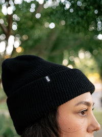 Photo of MiiR Recycled Cashmere Beanie ( ) [ MiiR ] [ Apparel ]