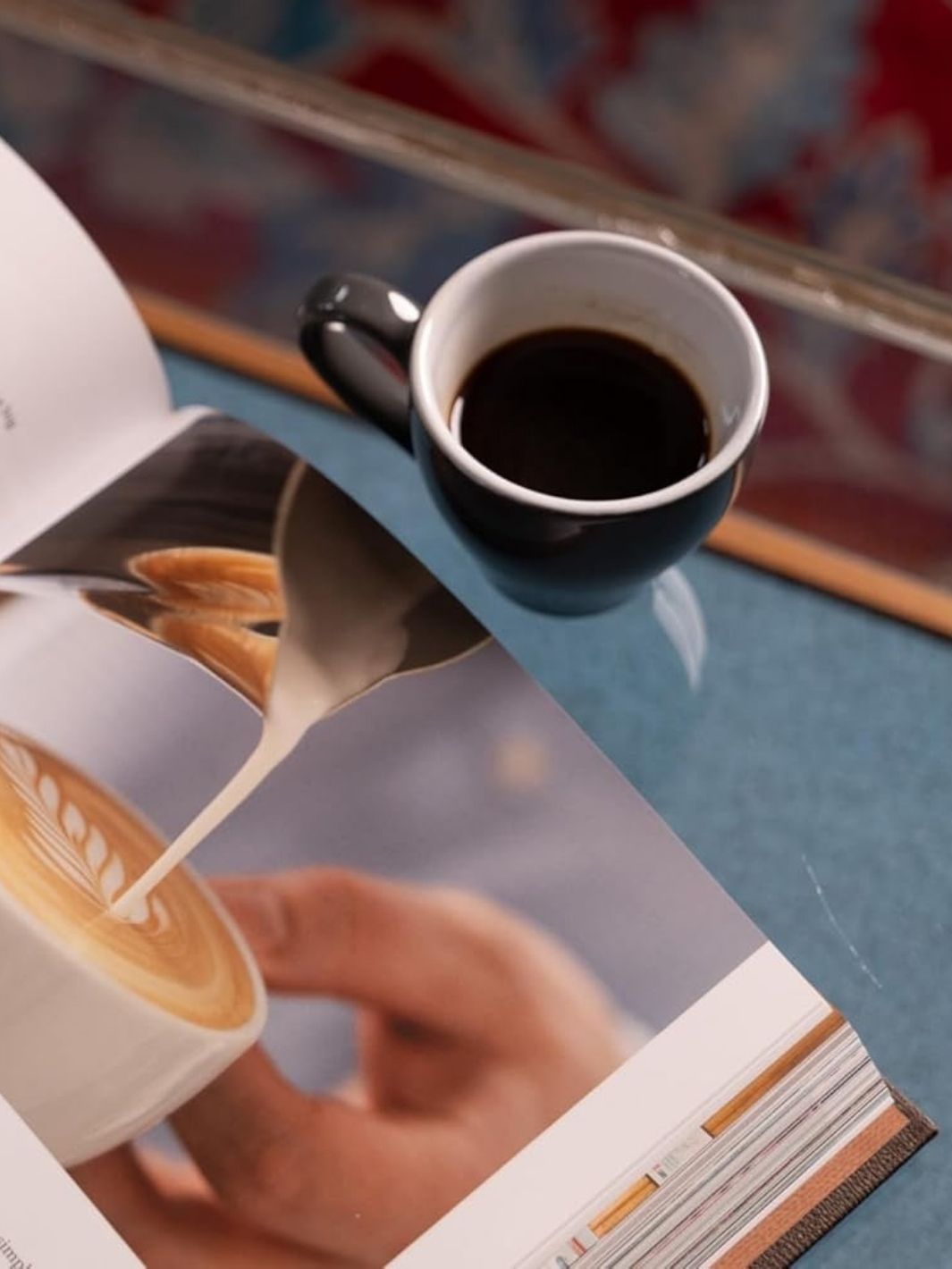 The World Atlas of Coffee (3rd Edition)