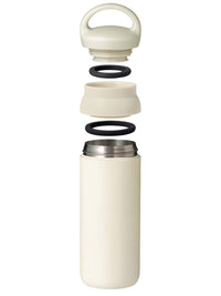 Photo of KINTO DAY OFF Tumbler (500ml/17oz) ( ) [ KINTO ] [ Reusable Cups ]