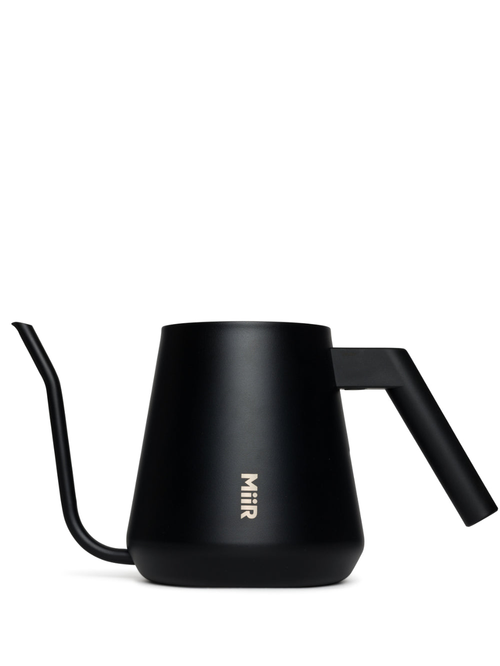 Photo of MiiR New Standard Pourover Kettle (1000ml/33oz) ( Black ) [ MiiR ] [ Kettles ]