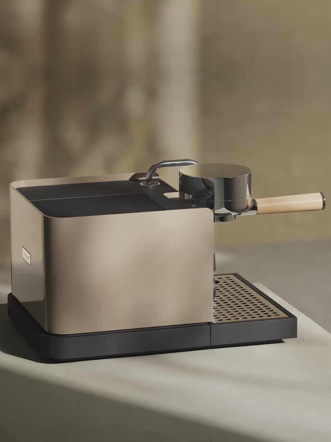FELLOW Espresso Series 1 (120V)
