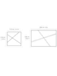 Photo of KINTO FUTO Pot Holder ALI (200x130mm/9.06x5.12in) ( ) [ KINTO ] [ Other ]