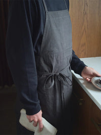 Photo of KINTO FUTO Cut and Sew Long Sleeve TCO_M ( ) [ KINTO ] [ Apparel ]