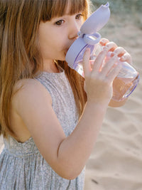 Photo of KINTO KIDS WATER BOTTLE (380ml/12.9oz) ( ) [ KINTO ] [ Hydration Bottles ]