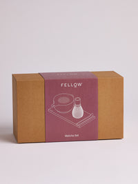 Photo of FELLOW Matcha Set ( ) [ Fellow ] [ Tea Equipment ]