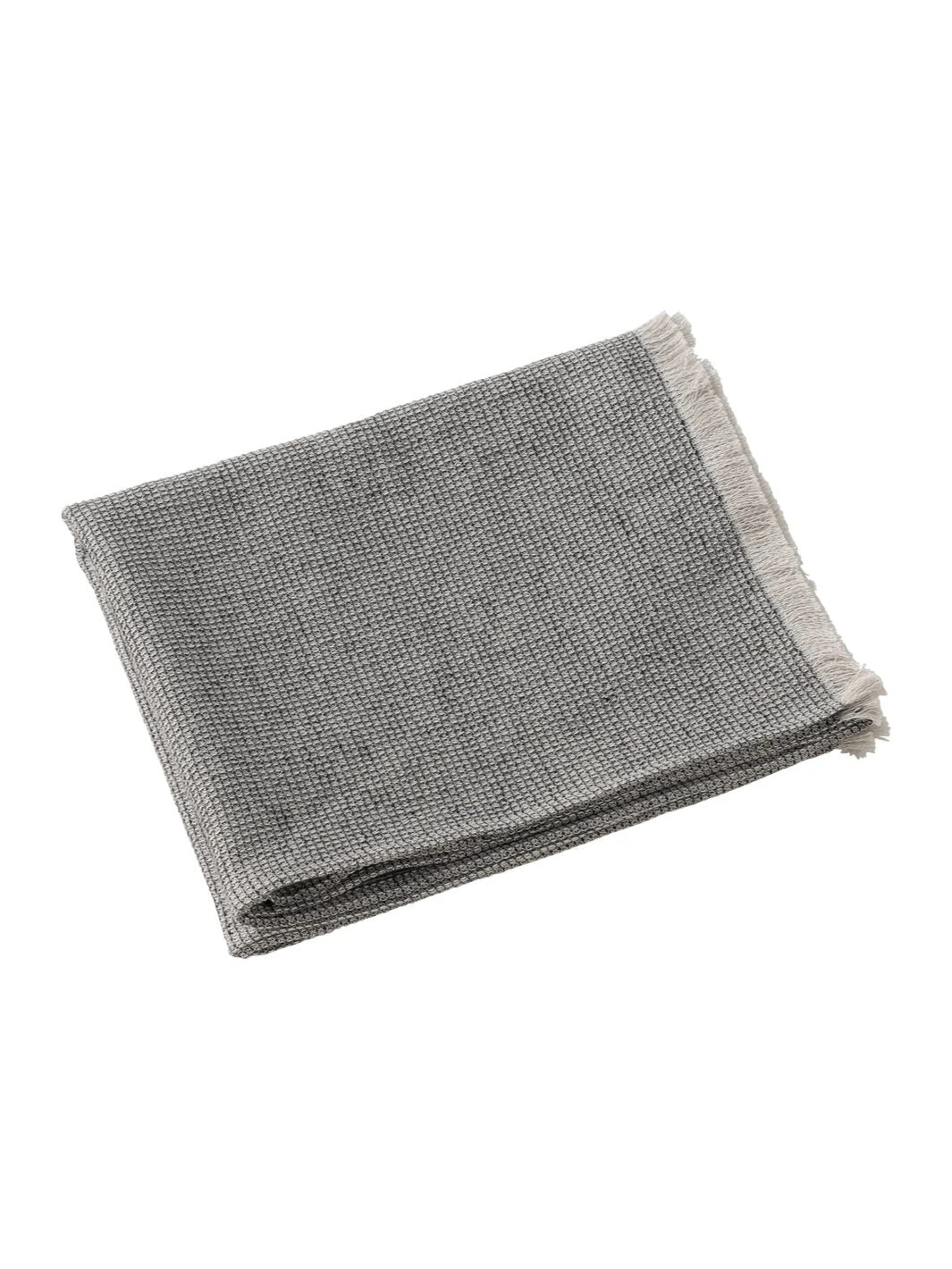 KINTO FUTO Waffle Towel WCL (1180x540mm/47.2x21.6in)