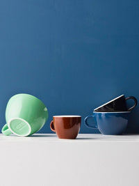 Photo of ACME Classic Large [Latte] Cup (280ml/9.47oz) ( ) [ Acme & Co. ] [ Coffee Cups ]