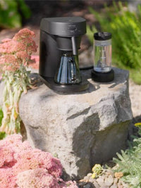 Photo of RATIO Four Coffee Maker (120V) (Black) (Series 1) (Used) ( ) [ Yard Sale ] [ Yard Sale ]
