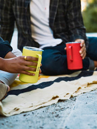 Photo of MiiR Camp Cup (591ml/20oz) ( ) [ MiiR ] [ Reusable Cups ]