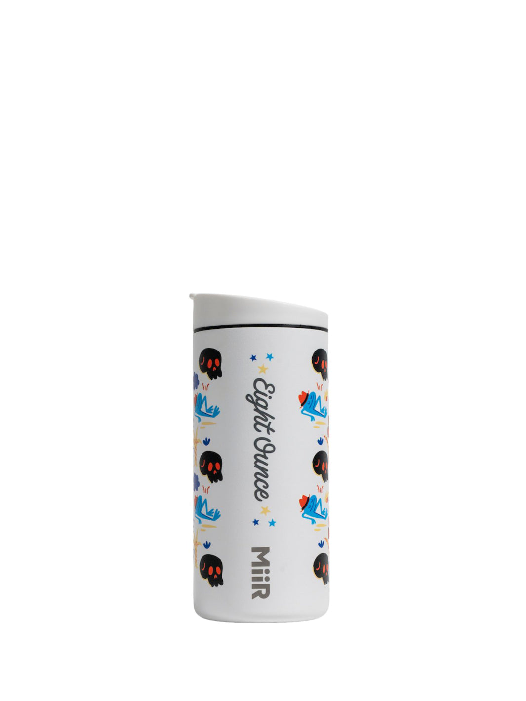 MiiR "Stampede 2025" Flip Traveler (354ml/12oz) [Limited Edition]
