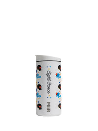 Photo of MiiR "Stampede 2025" Flip Traveler (354ml/12oz) [Limited Edition] ( ) [ MiiR ] [ Reusable Cups ]