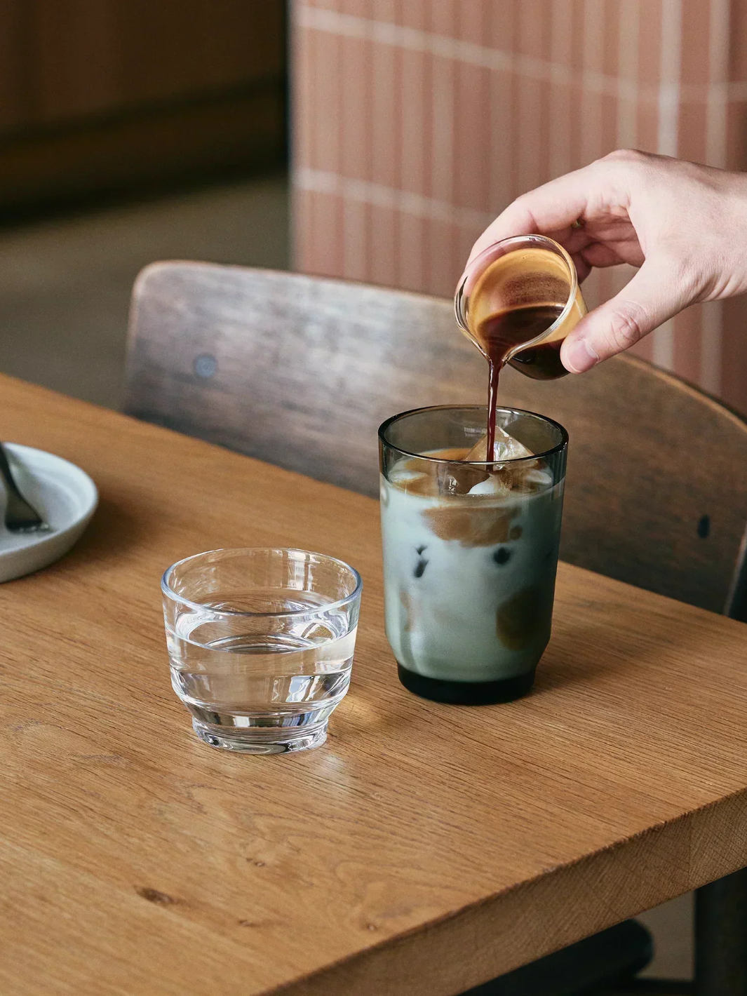 KINTO LUX Tumbler (400ml/13.5oz)