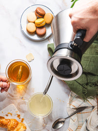 Photo of CHEMEX® Chettle ( ) [ Chemex ] [ Kettles ]