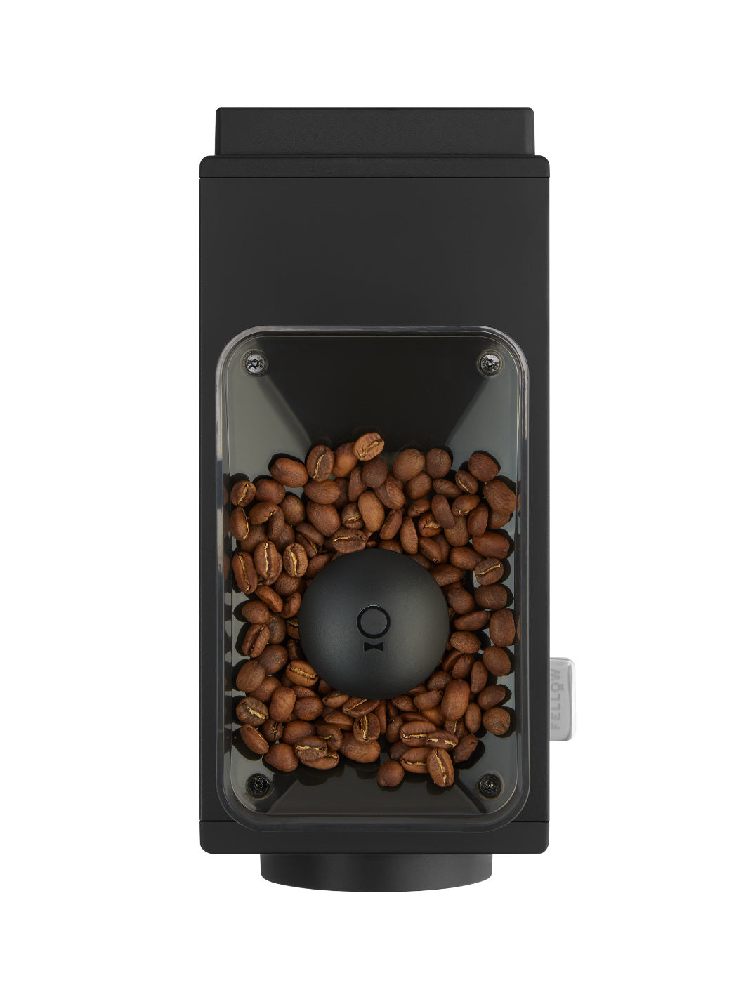 FELLOW Ode Brew Grinder (Gen 2.0) (120V) (Matte Black) (Damaged Box)