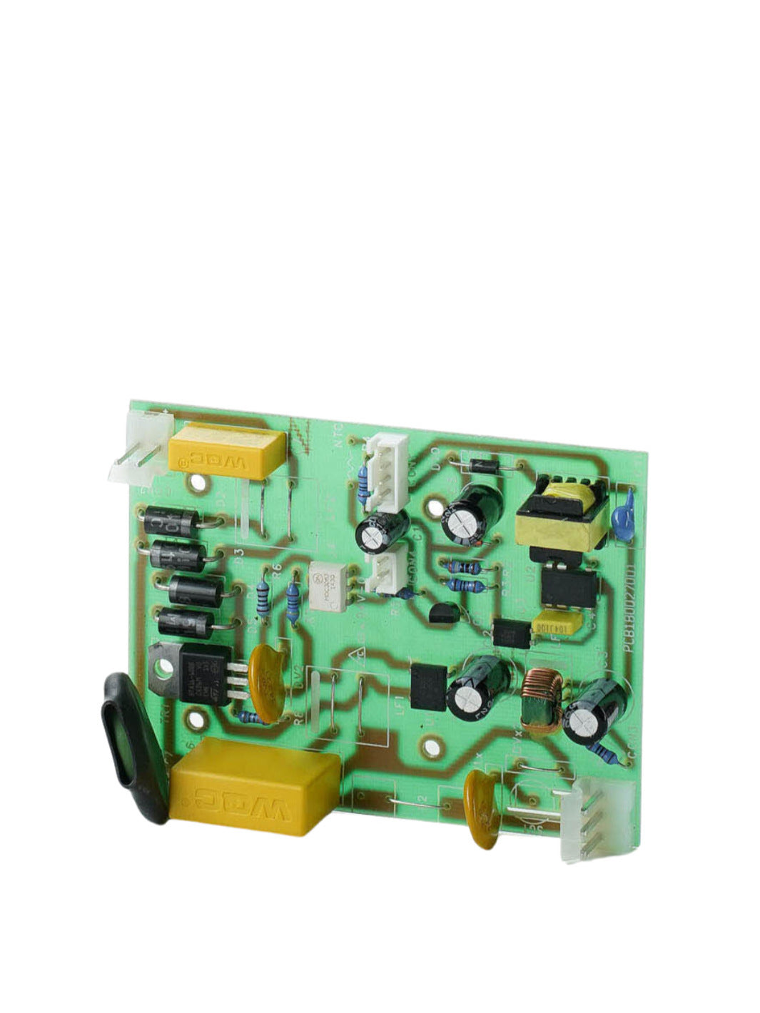 BARATZA Power Board for Vario W and Vario W+ (110V-120V)