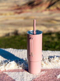 Photo of MiiR All Day Straw Cup (946ml/32oz) ( ) [ MiiR ] [ Hydration Bottles ]