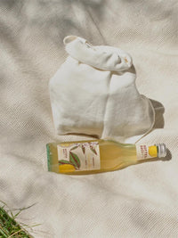 Photo of KINTO FUTO Waffle Towel WCL (1400x1100mm/56x40in) ( ) [ KINTO ] [ Other ]