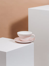 Photo of ACME Bibby Saucer (⌀15cm/5.91in) ( ) [ Acme & Co. ] [ Saucers ]