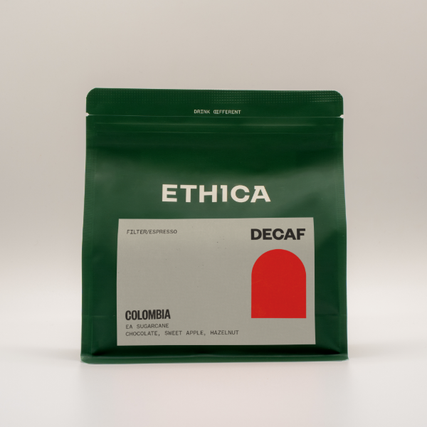 Photo of Ethica - Ethica Decaf ( ) [ Ethica Coffee Roasters ] [ Coffee ]