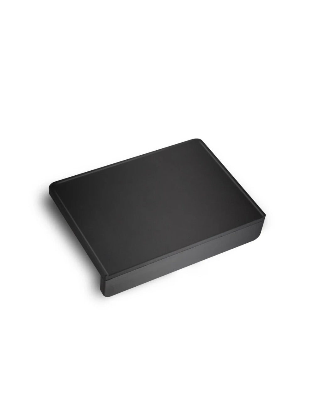 Photo of BARISTA BASICS Tamping Mat with Corner Edge ( ) [ Barista Basics ] [ Espresso Accessories ]