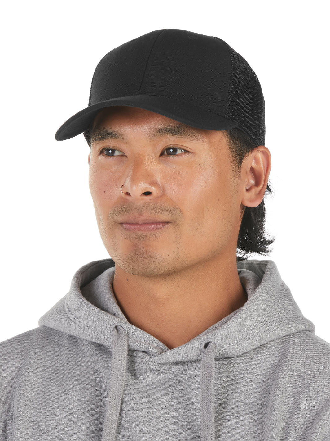 MiiR Recycled Poly Low Profile Trucker Hat