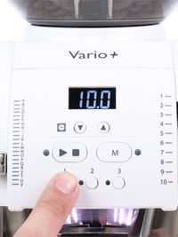 Photo of BARATZA Vario™+ (120V) ( ) [ Baratza ] [ Electric Grinders ]
