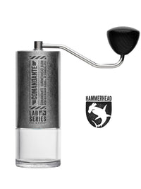 Photo of COMANDANTE C40 LAB Series HAMMERHEAD® (Lightly Used) ( Default Title ) [ Yard Sale ] [ Yard Sale ]