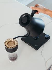 Photo of FELLOW Stagg EKG Pro Electric Pour-Over Kettle (120V) ( ) [ Fellow ] [ Kettles ]