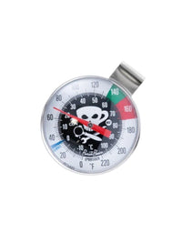 Photo of BARISTA BASICS Steaming Thermometer (5in/127mm) ( ) [ Barista Basics ] [ Brushes and Tools ]