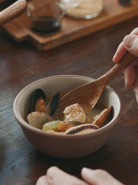 Photo of KINTO BAUM Spoon (160mm/6.3in) ( ) [ KINTO ] [ Cutlery ]