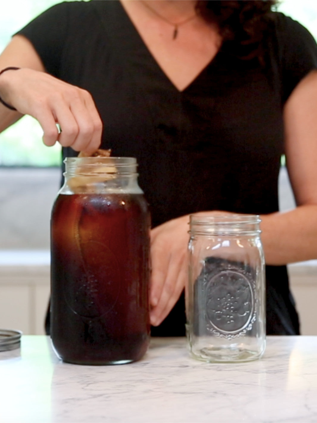 CoffeeSock Cold Brew Filter (1893ml/64oz)
