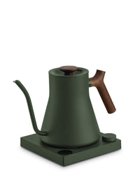 Photo of FELLOW Stagg EKG Pro Electric Pour-Over Kettle (120V) ( ) [ Fellow ] [ Kettles ]