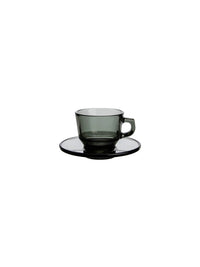 Photo of KINTO LUX Saucer (⌀110mm/4.33in) ( ) [ KINTO ] [ Saucers ]
