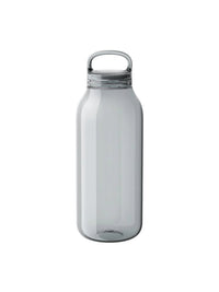 Photo of KINTO WATER BOTTLE (500ml/17oz) ( ) [ KINTO ] [ Hydration Bottles ]
