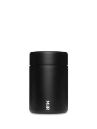 Photo of MiiR Coffee Canister (340g/12oz) ( Black ) [ MiiR ] [ Storage ]