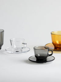 Photo of KINTO LUX Cup (80ml/2.7oz) ( ) [ KINTO ] [ Coffee Cups ]
