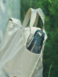 Photo of KINTO TRAIL BOTTLE (600ml/20oz) ( ) [ KINTO ] [ Hydration Bottles ]
