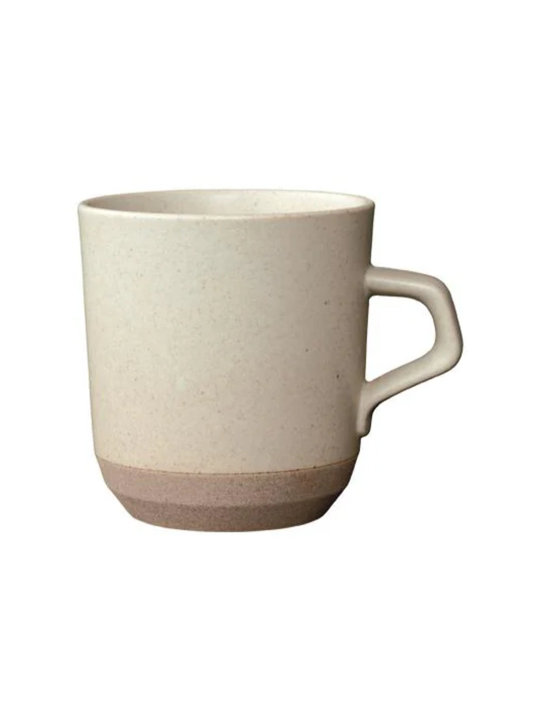 KINTO Ceramic Lab Large Mug (410ml/14oz)