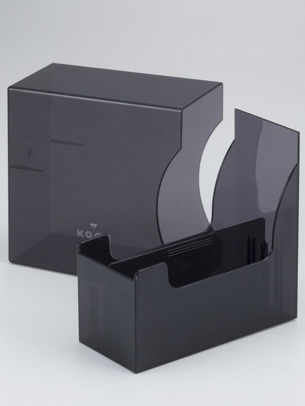 Photo of KOGU Coffee Filter Case ( ) [ KOGU ] [ Brewing Accessories ]