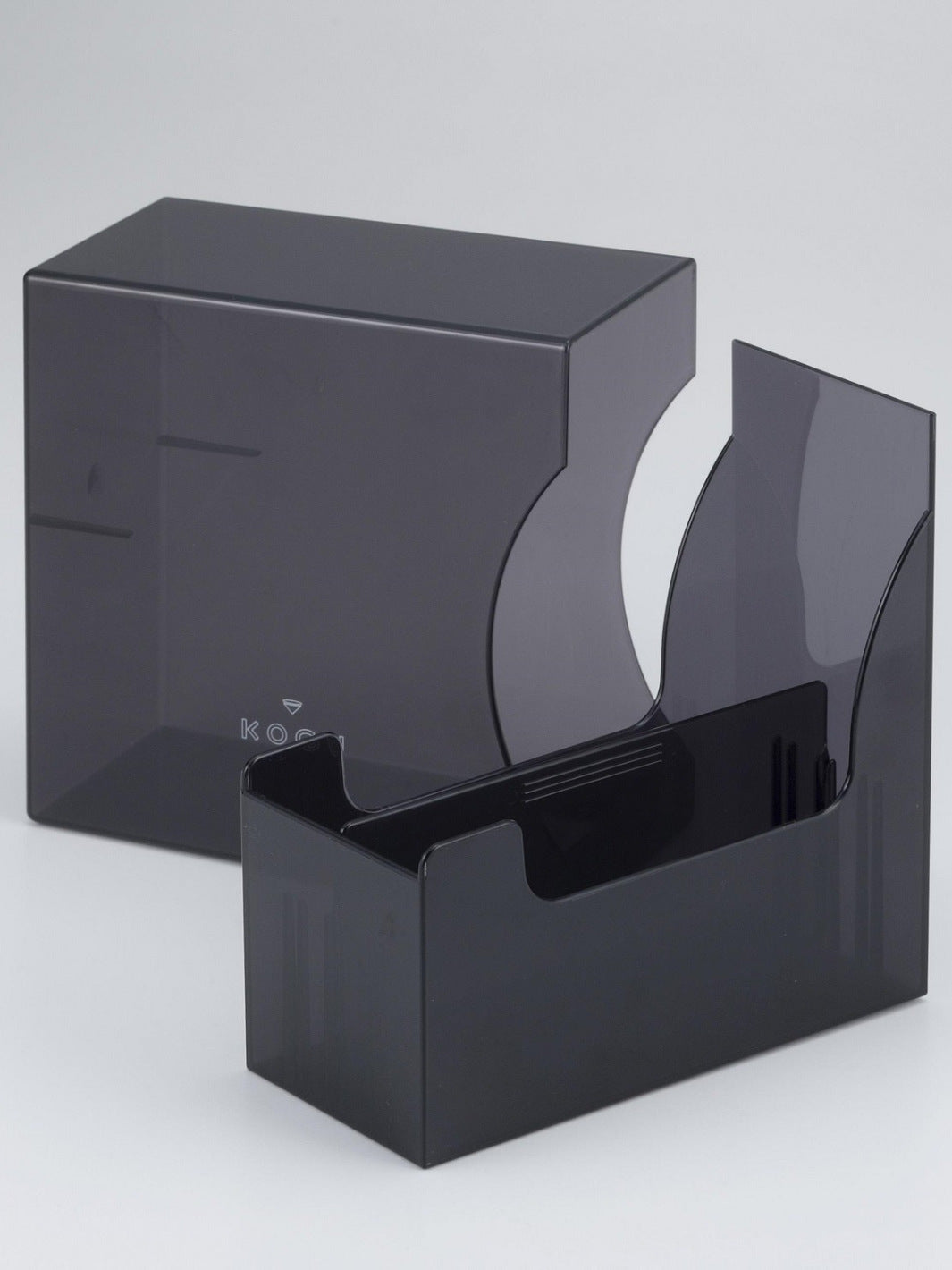 KOGU Coffee Filter Case