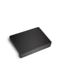 Photo of BARISTA BASICS Tamping Mat with Corner Edge ( ) [ Barista Basics ] [ Espresso Accessories ]